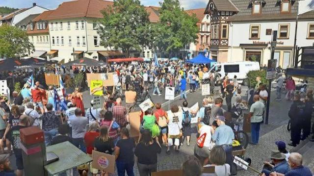 Sommerfest