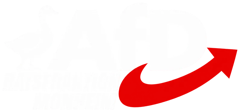 Logo AfD Ratsfraktion Monheim