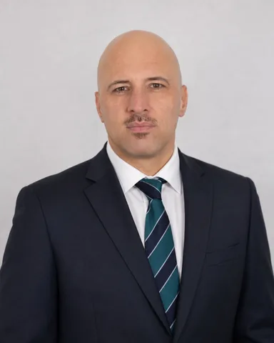 Michael Kimpel